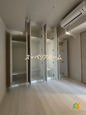 ルフォンプログレ秋葉原マークスの物件内観写真